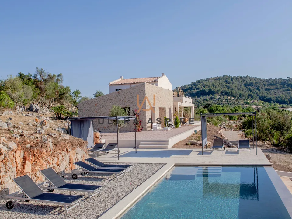 Villa i Arta, Mallorca - foto 2